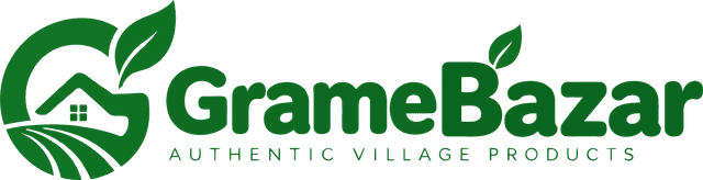 GrameBazar Logo