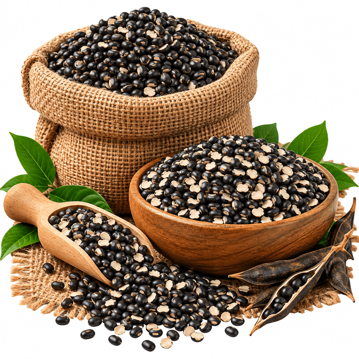 দেশি মাষকলাই ডাল (Mashkalai Dal) thumbnail 3